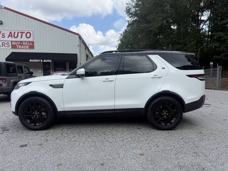land rover discovery 2020 SALRG2RVXL2426793 image land rover discovery 2020 SALRG2RVXL2426793 image
